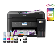 Epson EcoTank L6270 - 676191 - zdjęcie 1